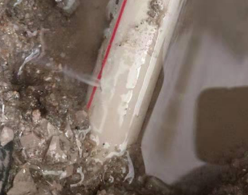 云南水管维修多少钱