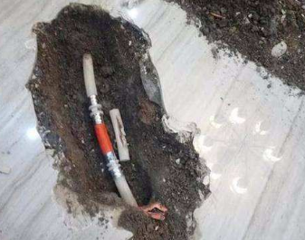 云南水管维修哪家好