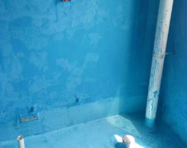 云南卫生间防水多少钱