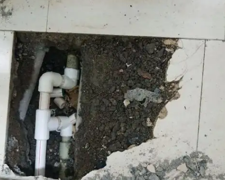 云南卫生间测漏水哪家好
